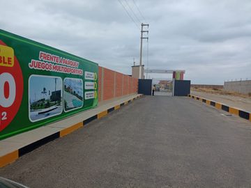ID 1063151 Se Vende Terreno 250M2 En Urb Montebello-Dvalle