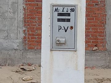 ID 1063151 Se Vende Terreno 250M2 En Urb Montebello-Dvalle