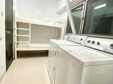 Three bedroom condo unit for Sale in The Residences at Greenbelt San Lorenzo Tower at Makati City