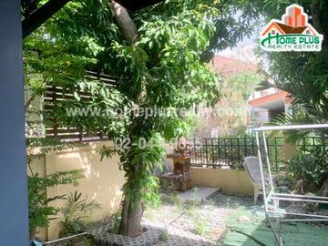 หมู่บ้านแพรมาพร คลอง 4 ถนนรังสิต-นครนายก (ใกล้โฮมโปร มาร์เก็ตวิลเลจ รังสิต)