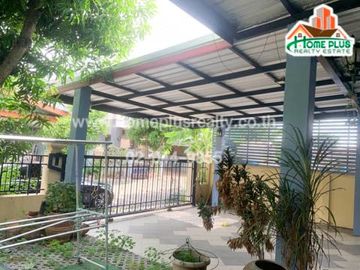 หมู่บ้านแพรมาพร คลอง 4 ถนนรังสิต-นครนายก (ใกล้โฮมโปร มาร์เก็ตวิลเลจ รังสิต)