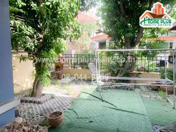 หมู่บ้านแพรมาพร คลอง 4 ถนนรังสิต-นครนายก (ใกล้โฮมโปร มาร์เก็ตวิลเลจ รังสิต)