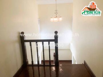 หมู่บ้านแพรมาพร คลอง 4 ถนนรังสิต-นครนายก (ใกล้โฮมโปร มาร์เก็ตวิลเลจ รังสิต)