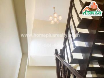 หมู่บ้านแพรมาพร คลอง 4 ถนนรังสิต-นครนายก (ใกล้โฮมโปร มาร์เก็ตวิลเลจ รังสิต)