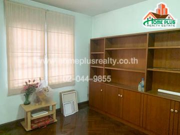หมู่บ้านแพรมาพร คลอง 4 ถนนรังสิต-นครนายก (ใกล้โฮมโปร มาร์เก็ตวิลเลจ รังสิต)