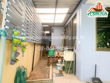 หมู่บ้านแพรมาพร คลอง 4 ถนนรังสิต-นครนายก (ใกล้โฮมโปร มาร์เก็ตวิลเลจ รังสิต)