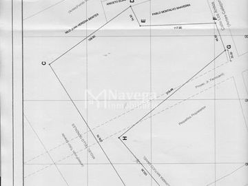 VENTA DE TERRENO EN BARRANCA - 3 HECTAREAS PARA SEMBRIO