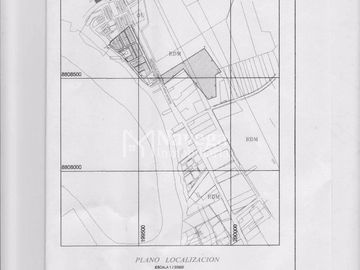 VENTA DE TERRENO EN BARRANCA - 3 HECTAREAS PARA SEMBRIO