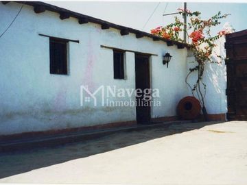 VENTA DE TERRENO EN BARRANCA - 3 HECTAREAS PARA SEMBRIO