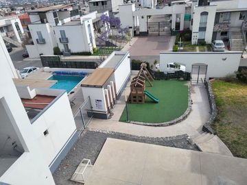 VENTA DEPARTAMENTO DUPLEX CERCA DEL TEC DE MTY, VALLE DE SAN PABLO, QUERETARO