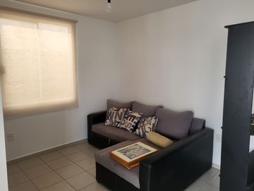 VENTA DEPARTAMENTO DUPLEX CERCA DEL TEC DE MTY, VALLE DE SAN PABLO, QUERETARO