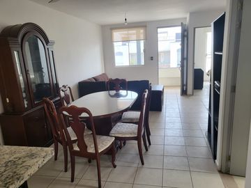 VENTA DEPARTAMENTO DUPLEX CERCA DEL TEC DE MTY, VALLE DE SAN PABLO, QUERETARO
