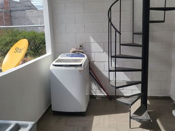 VENTA DEPARTAMENTO DUPLEX CERCA DEL TEC DE MTY, VALLE DE SAN PABLO, QUERETARO