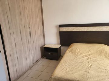 VENTA DEPARTAMENTO DUPLEX CERCA DEL TEC DE MTY, VALLE DE SAN PABLO, QUERETARO