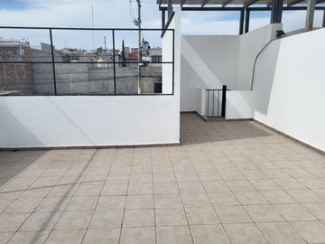 VENTA DEPARTAMENTO DUPLEX CERCA DEL TEC DE MTY, VALLE DE SAN PABLO, QUERETARO