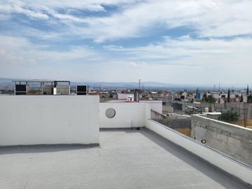 VENTA DEPARTAMENTO DUPLEX CERCA DEL TEC DE MTY, VALLE DE SAN PABLO, QUERETARO