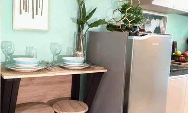 CONDO NEAR EDSA MANDALUYONG CITY