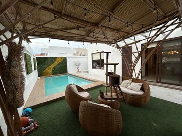 casa de venta en manta