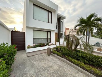 casa de venta en manta