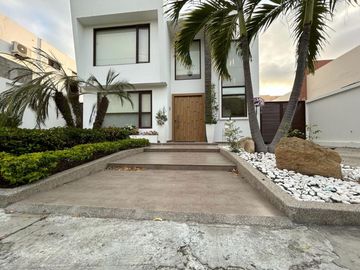 casa de venta en manta