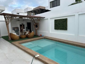 casa de venta en manta