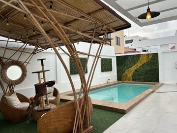 casa de venta en manta
