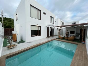 casa de venta en manta