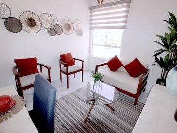 Tu Depa en Aldea Tulum, entorno natural con Entrega Inmediata