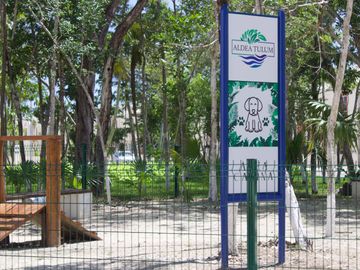 Tu Depa en Aldea Tulum, entorno natural con Entrega Inmediata