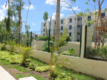 Tu Depa en Aldea Tulum, entorno natural con Entrega Inmediata