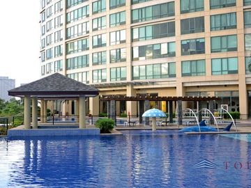 FOR SALE: 2 Bedroom Unit in The Bellagio - Tower 2, BGC, Taguig
