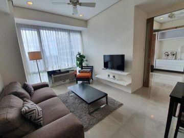 FOR SALE: 2 Bedroom Unit in The Bellagio - Tower 2, BGC, Taguig