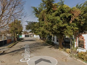 ¡APROVECHA ESTA INCREÍBLE OPORTUNIDAD PARA HACER CRECER TU PATRIMONIO! Casa en REMATE BANCARIO Fraccionamiento Morelos 2da Sección, Tultitlán, México