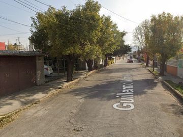 ¡APROVECHA ESTA INCREÍBLE OPORTUNIDAD PARA HACER CRECER TU PATRIMONIO! Casa en REMATE BANCARIO Fraccionamiento Morelos 2da Sección, Tultitlán, México