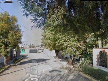 ¡APROVECHA ESTA INCREÍBLE OPORTUNIDAD PARA HACER CRECER TU PATRIMONIO! Casa en REMATE BANCARIO Fraccionamiento Morelos 2da Sección, Tultitlán, México