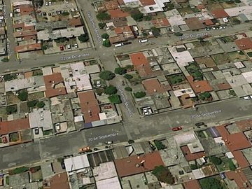 ¡APROVECHA ESTA INCREÍBLE OPORTUNIDAD PARA HACER CRECER TU PATRIMONIO! Casa en REMATE BANCARIO Fraccionamiento Morelos 2da Sección, Tultitlán, México