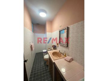 ID: 1055558 Venta De Hermosa Casa En El Limite De Pueblo Libre Con Cercado - Cipreses