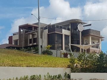 4 Storey H&L The Peak at Havila Antipolo Rizal