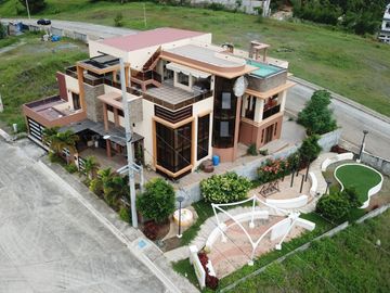4 Storey H&L The Peak at Havila Antipolo Rizal