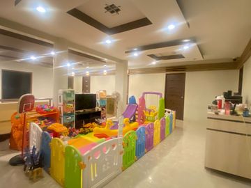 4 Storey H&L The Peak at Havila Antipolo Rizal