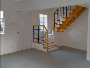 3BR House and Lot for Sale at Carson, Daan Hari, Cavite