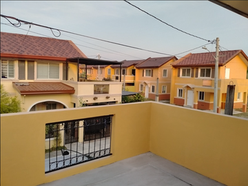 3BR House and Lot for Sale at Carson, Daan Hari, Cavite