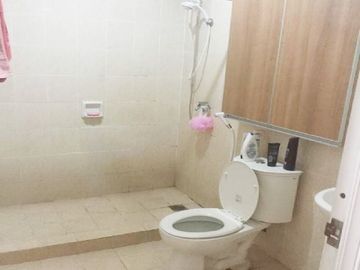 Dijual Apartemen Green Central City 2BR Dekat LTC Glodok
