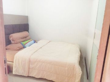 Dijual Apartemen Green Central City 2BR Dekat LTC Glodok