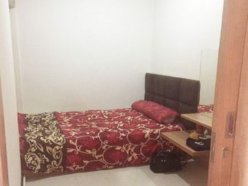 Dijual Apartemen Green Central City 2BR Dekat LTC Glodok