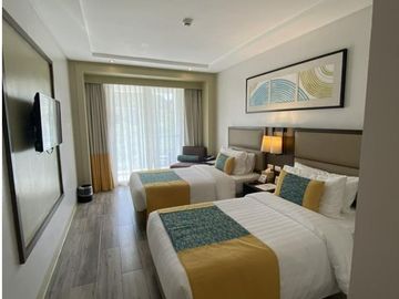 Fully Furnished Queen Suite Condotel  Unit at Belmont Hotel Boracay for SALE (Pasalo/Resale/Assume Balance/Transfer of Rights)