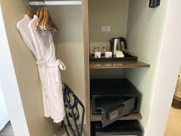Fully Furnished Queen Suite Condotel  Unit at Belmont Hotel Boracay for SALE (Pasalo/Resale/Assume Balance/Transfer of Rights)