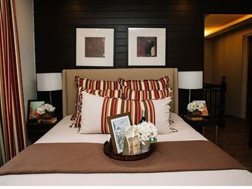 Preselling 5- bedroom single attached house and lot for sale in Camella Cebu