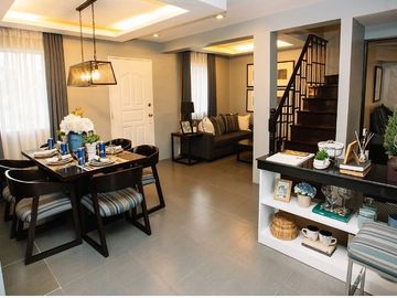 Preselling 5- bedroom single attached house and lot for sale in Camella Cebu