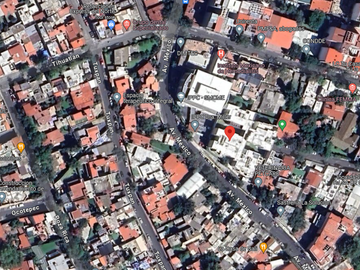 GRAN OPORTUNIDAD DEPARTAMENTO EN  REMATE BANCARIO, EN MAGDALENA CONTRERAS, CDMX
